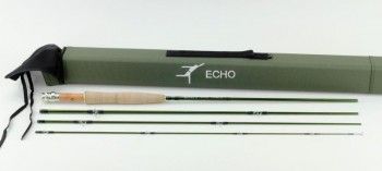 Echo 3 fw